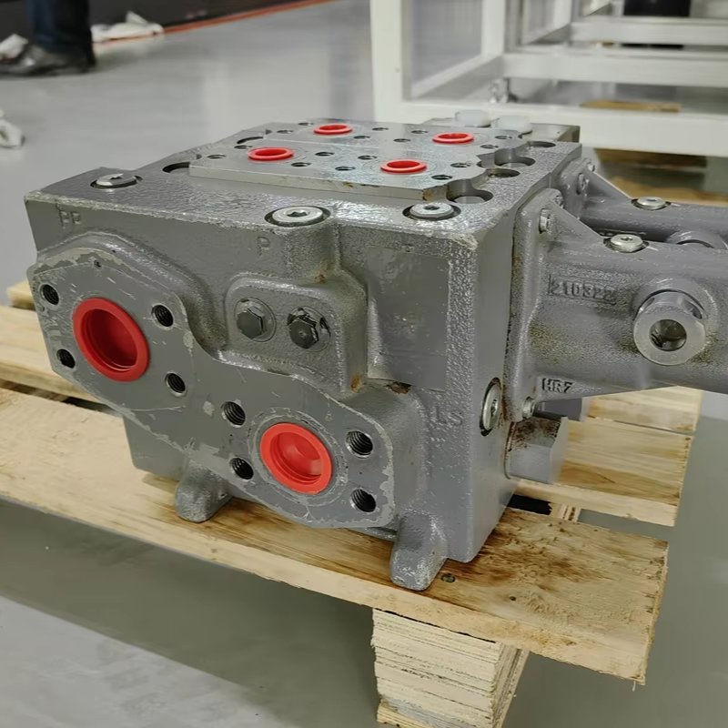 Original PVG16 PVG32 PVG100 PVG128 PVG256 Hydraulic proportiona valve Hydraulic Valves monoblock Directional Control Valve