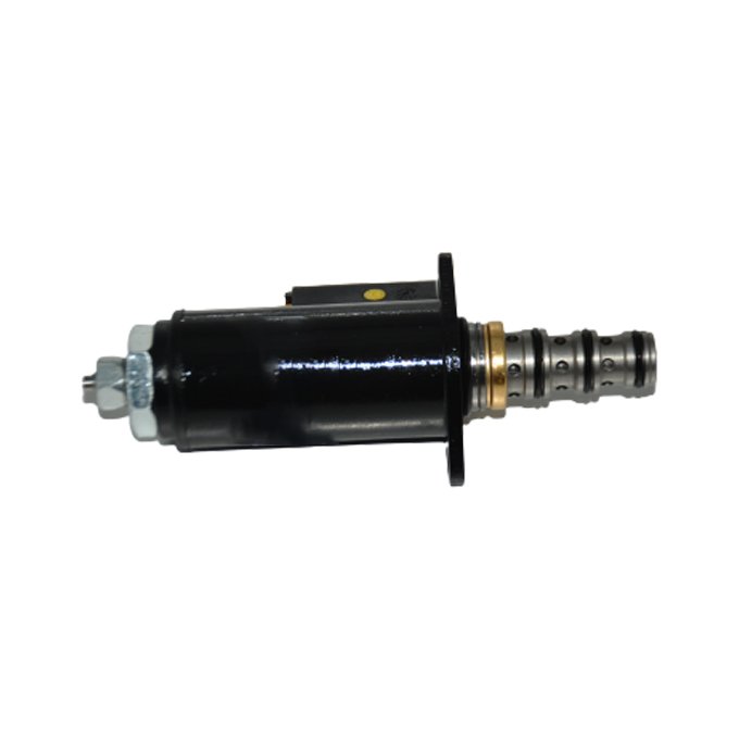 1119916 111-9916 Hydraulic Pump Rotary Solenoid Valve For 320B 320C E320C E320D E325B Excavator