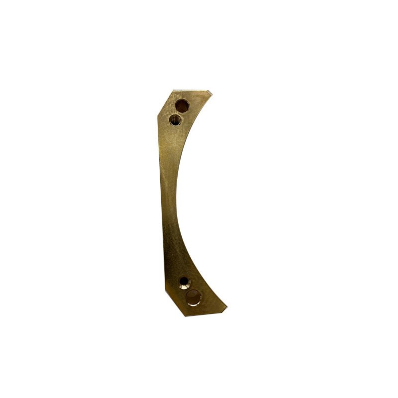 In Stock Rexroth Hydraulic Pump Saddle Bearing Retainer A11V Series Piston Pump Excavator Spare Parts For Sale