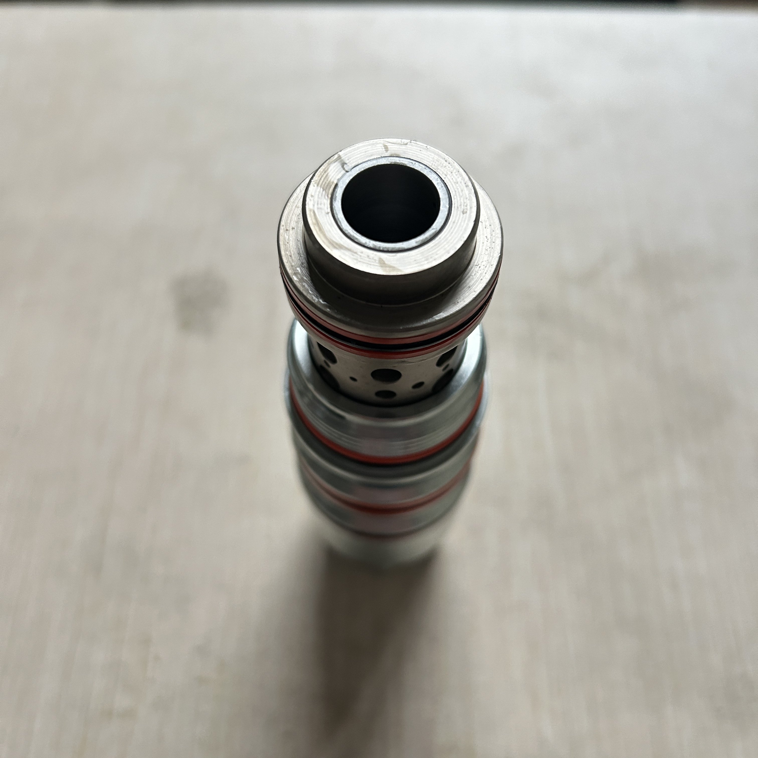 SUN MWGMXIN Hydraulics Original Cartridge Valve Vented