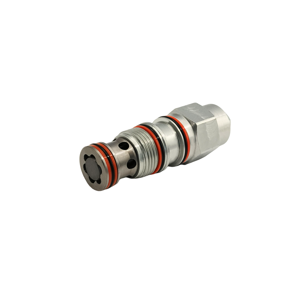 Screw-in Cartridge Counterbalance Valve OEM SUN Valve CBEH Hydraulic Balancing Valves