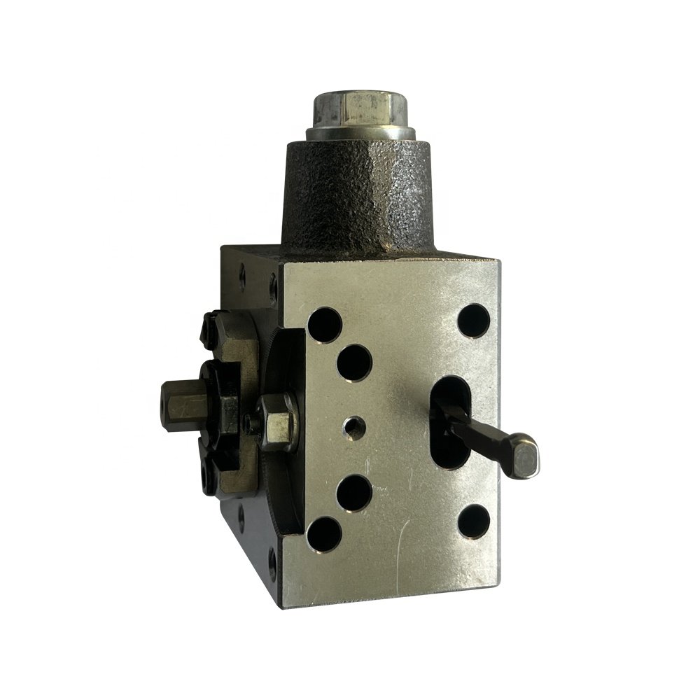 A4VTG71/90 HW Manual Mechanical Servo Hydraulic Valve Rexroth Brand New Control Valve Fittings Piston Pump a Part