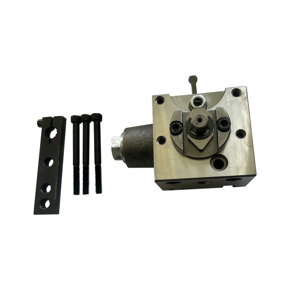 A4VTG71/90 HW Manual Mechanical Servo Hydraulic Valve Rexroth Brand New Control Valve Fittings Piston Pump a Part