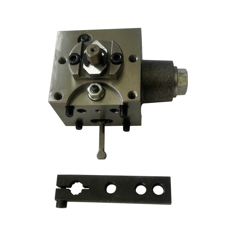 A4VTG71/90 HW Manual Mechanical Servo Hydraulic Valve Rexroth Brand New Control Valve Fittings Piston Pump a Part