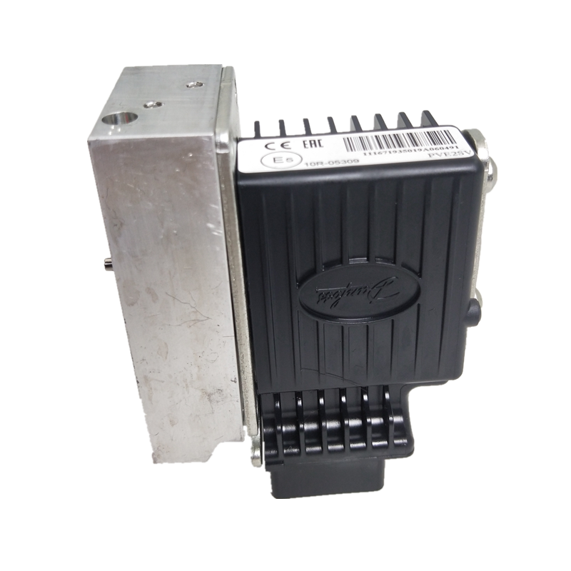 Original ZY PVG32 Electronic control hydraulic valve 157B4228 157B4832 155G 157B Hydraulic proportional valve