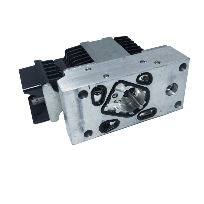 Original ZY PVG32 Electronic control hydraulic valve 157B4228 157B4832 155G 157B Hydraulic proportional valve