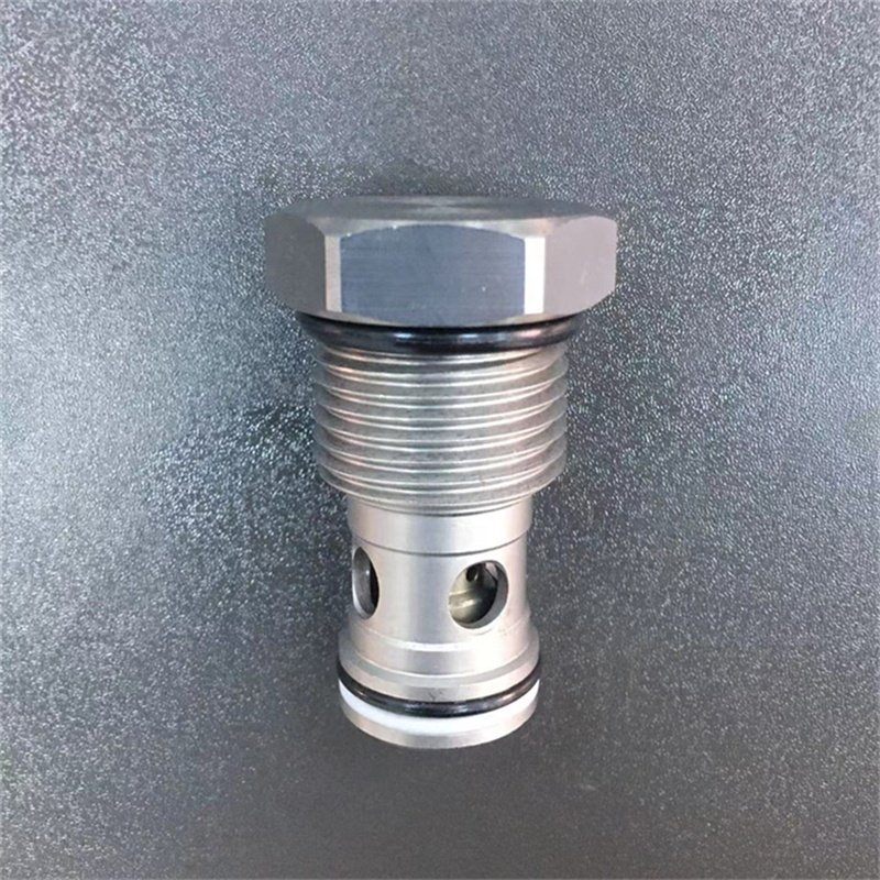 Best Price High Pressure Hydraulic Check Valve CV12-20 Hydraulic Control Check Valve
