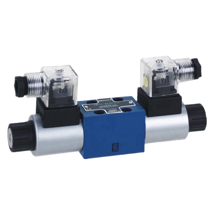 Parker hydraulic valves D1 D1MW Parker D1MW1CNJW1P75X624 Directional Control valves