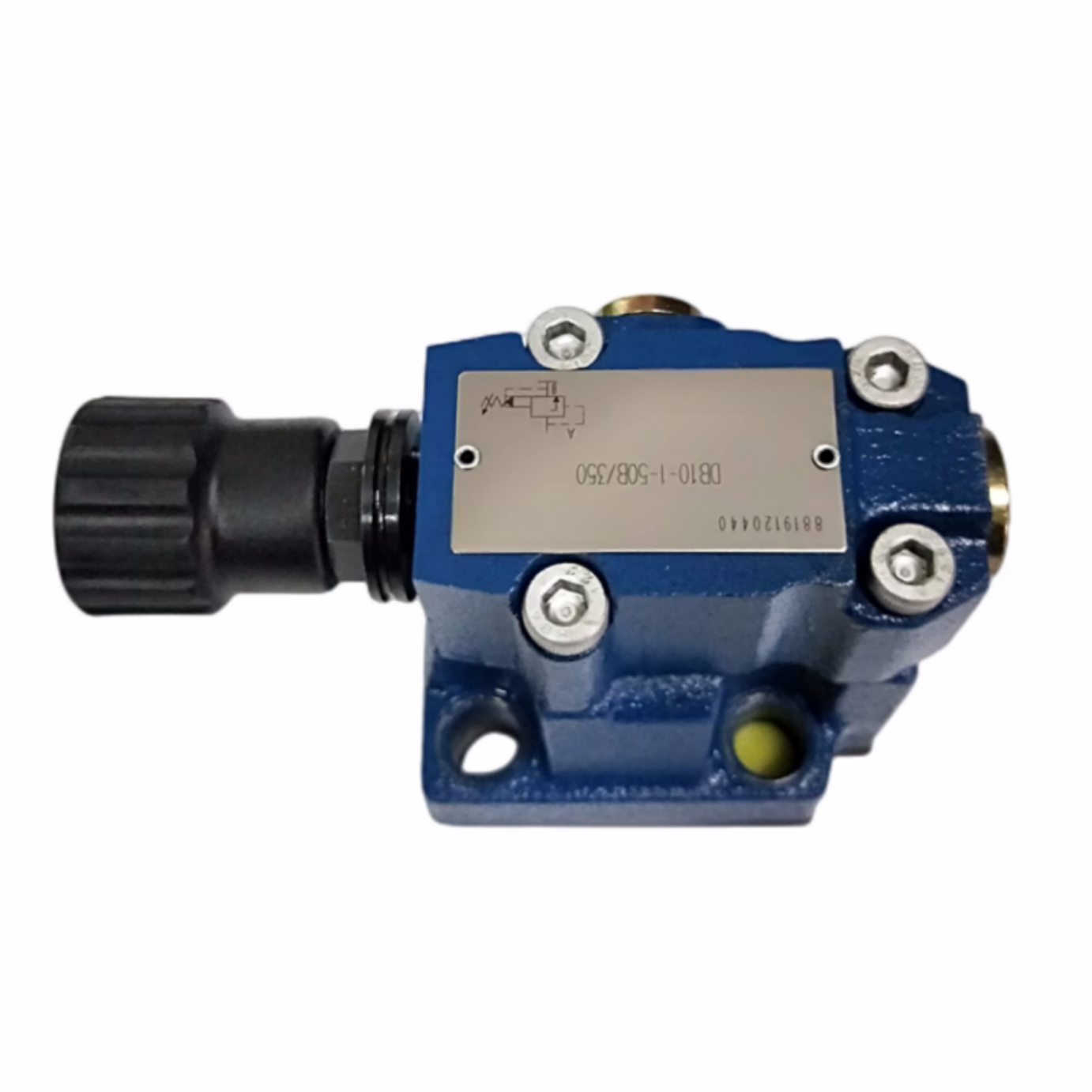 Factory Direct DB10 Series Hydraulic Valve DB10-1-50B/315 DB20 DB30 DB10-1-10B/100 DB30G Relief Valve