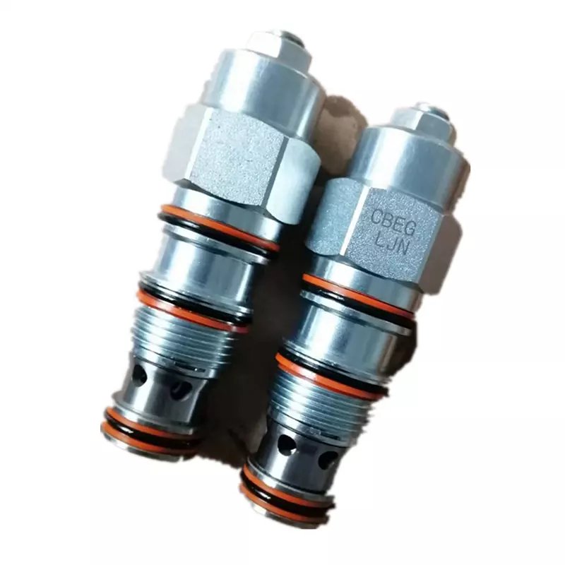 Sun RPEC RPGC RPIC CBCA Hydraulics Check Valve RPEC-KEN RPGC-KEN RPIC-KEN CBCA-LIN EFV CBCA-LIN