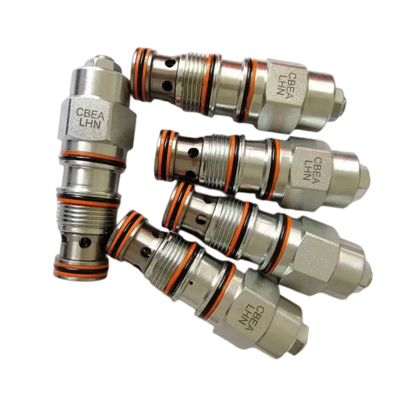 Sun RPEC RPGC RPIC CBCA Hydraulics Check Valve RPEC-KEN RPGC-KEN RPIC-KEN CBCA-LIN EFV CBCA-LIN