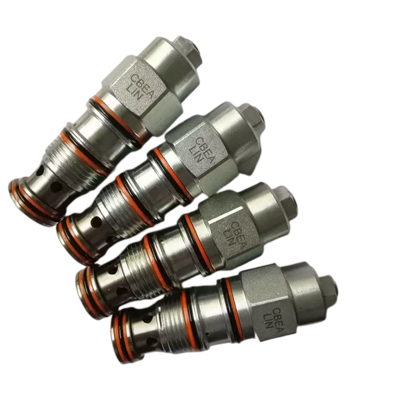 Sun RPEC RPGC RPIC CBCA Hydraulics Check Valve RPEC-KEN RPGC-KEN RPIC-KEN CBCA-LIN EFV CBCA-LIN