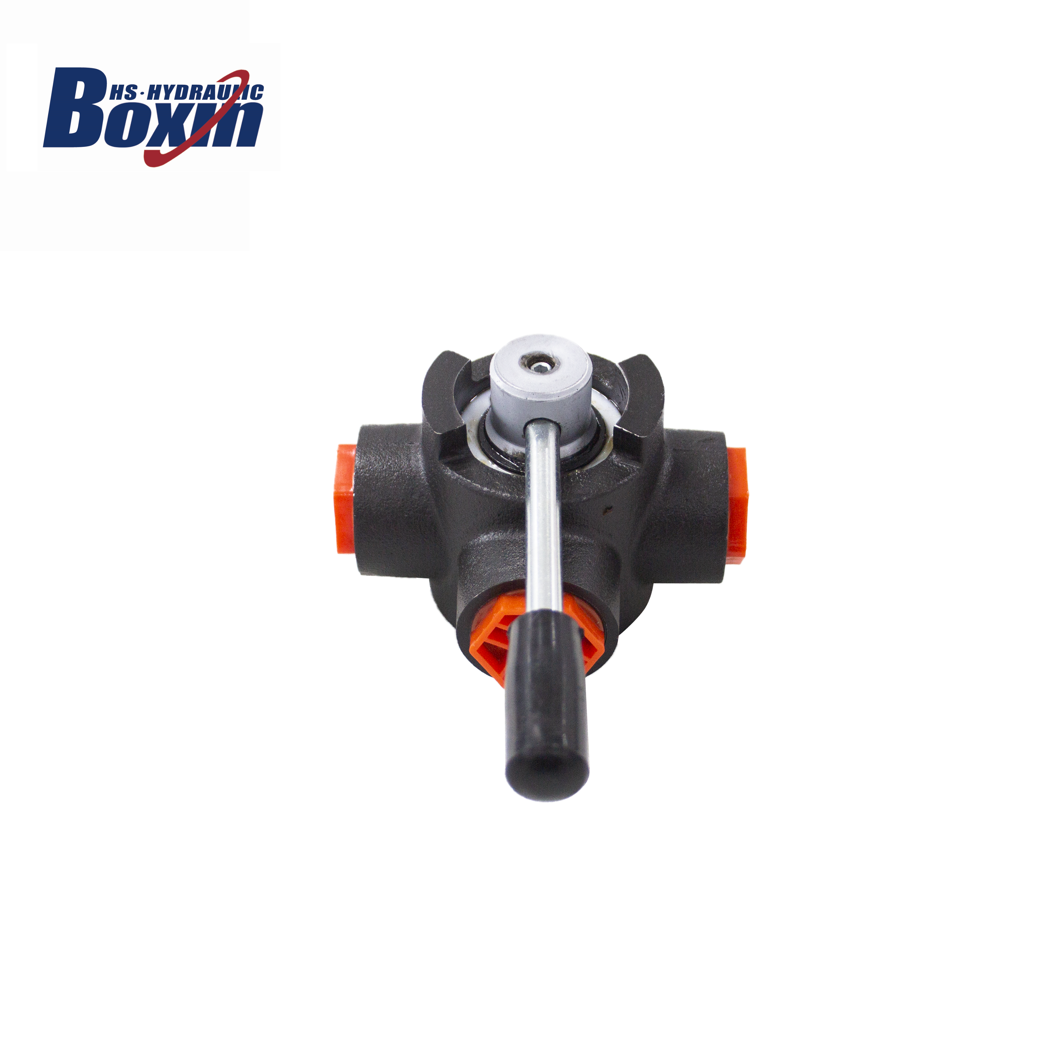 Chinese factory Hydraulic Control Valve HSDV10 Rotary diverter valve