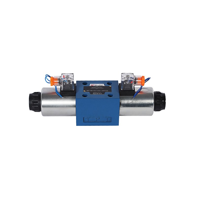 Hot Selling Repair Hydraulic Atos Directional Control Valve