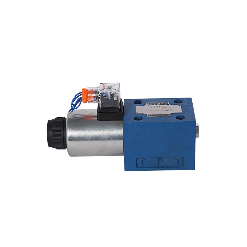 Hot Selling Repair Hydraulic Atos Directional Control Valve
