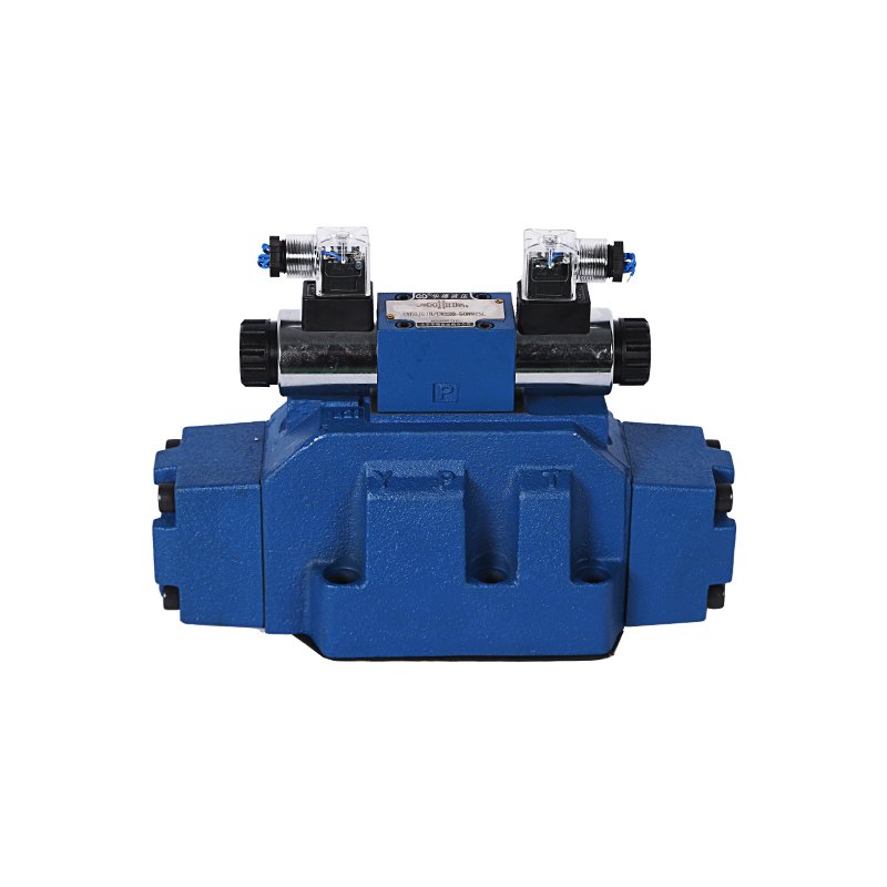 Hot Selling Repair Hydraulic Atos Directional Control Valve