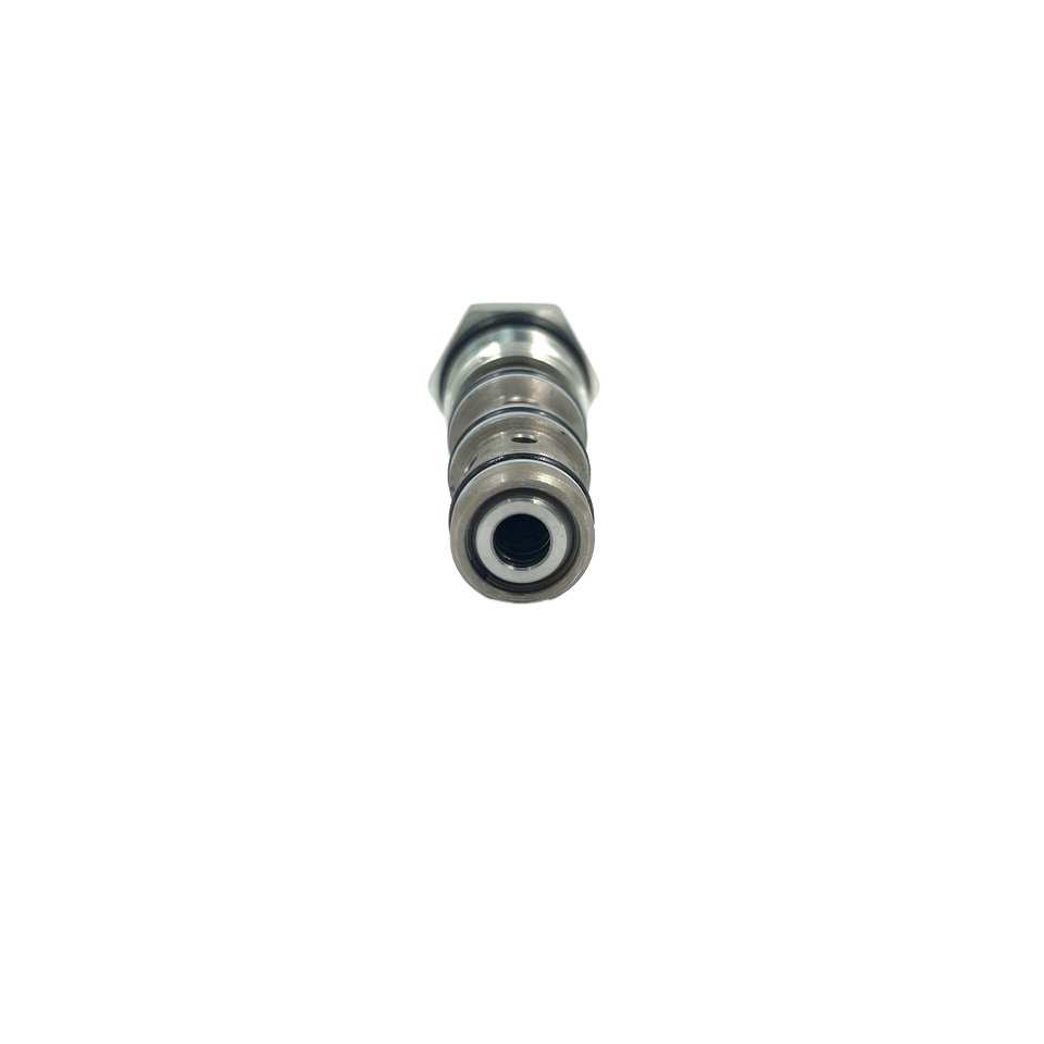 Professional Customized Hydraulic Cartridge Valve FJF-10 Flow Divider Combiner Valve
