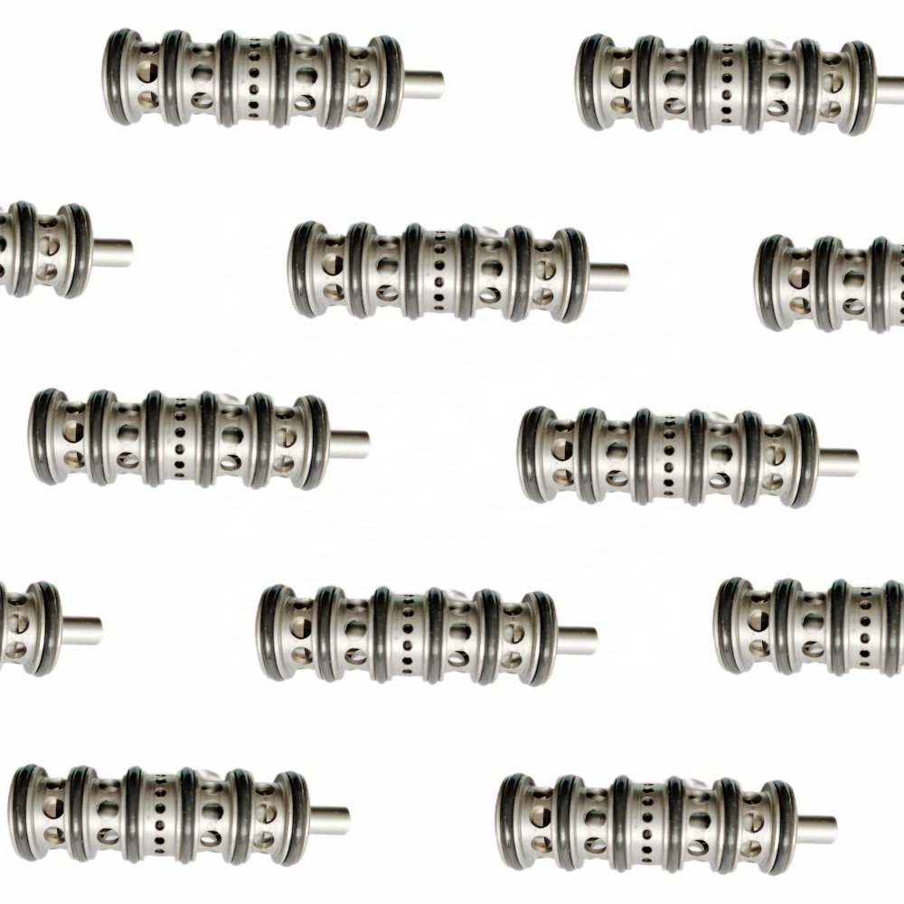 China Supply Hot Sale Good Quality Spool Valve Assembly Parts of Hydraulic Control Proportional Valve Transimission Valve Pump