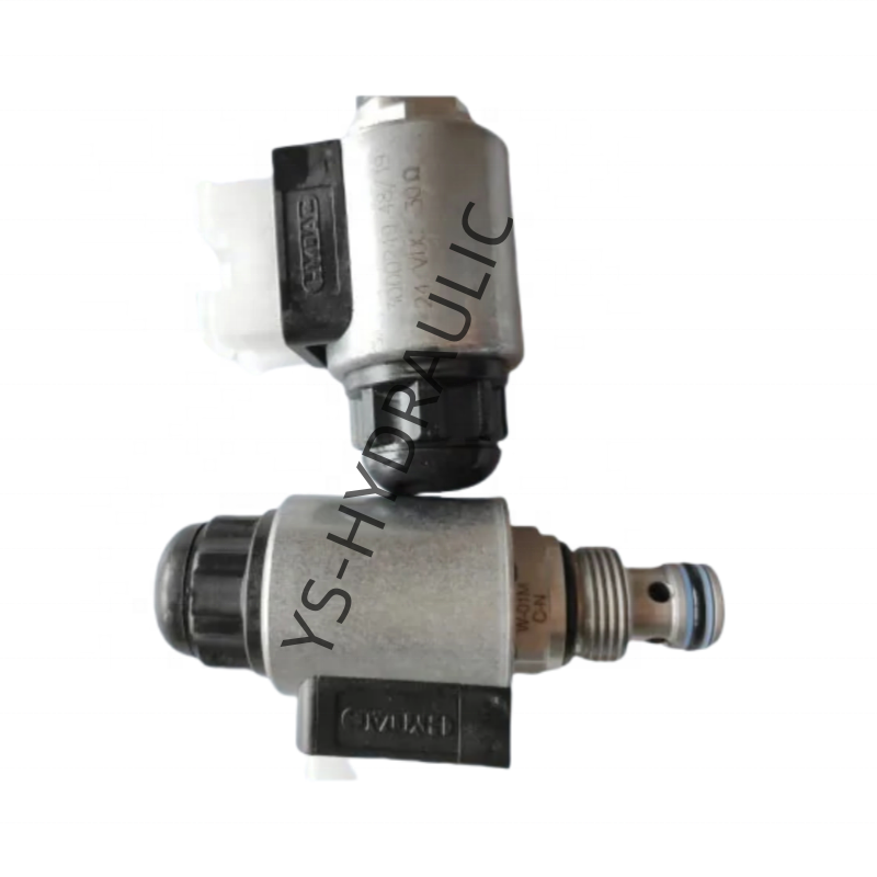 HYDAC reversing valve WSM06020W-61M-C-N-24DG hydraulic solenoid valve WSM06020W-61M-C-V-24DG WSM03230D-01M-C-V-24DG