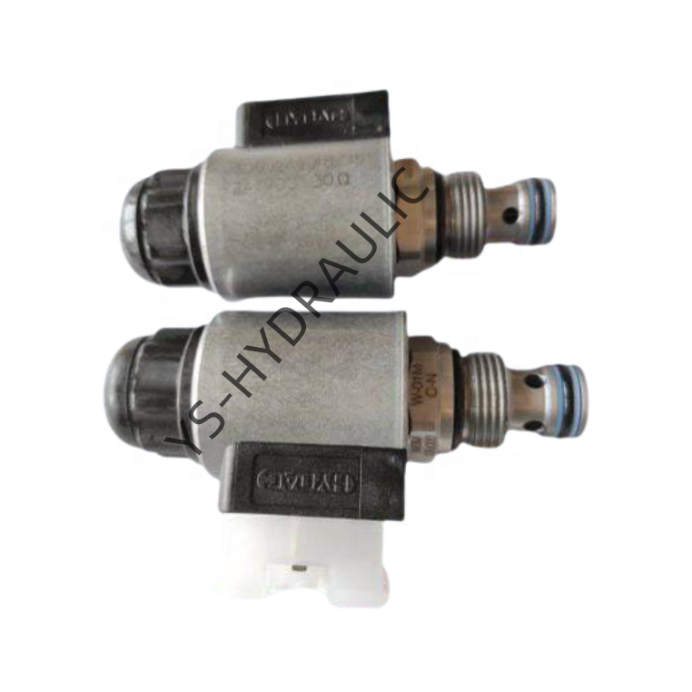 HYDAC reversing valve WSM06020W-61M-C-N-24DG hydraulic solenoid valve WSM06020W-61M-C-V-24DG WSM03230D-01M-C-V-24DG