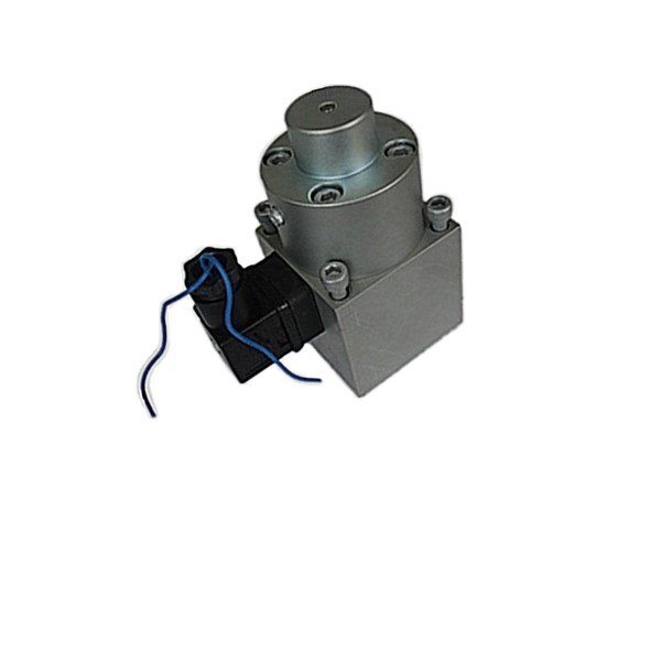 Proportional Valve Solenoid with Bolt GH263-045 hydraulic solenoid valve coil