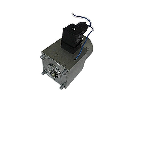 Proportional Valve Solenoid with Bolt GH263-045 hydraulic solenoid valve coil