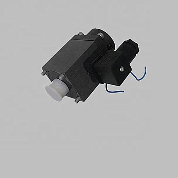 Proportional Valve Solenoid with Bolt GH263-045 hydraulic solenoid valve coil