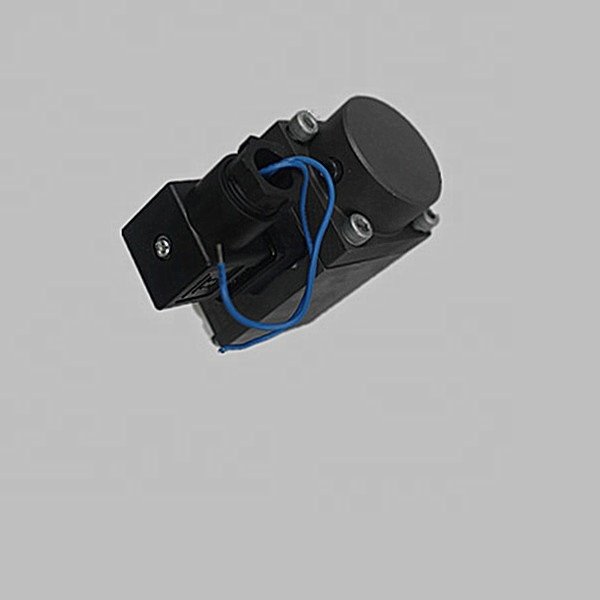 Proportional Valve Solenoid with Bolt GH263-045 hydraulic solenoid valve coil