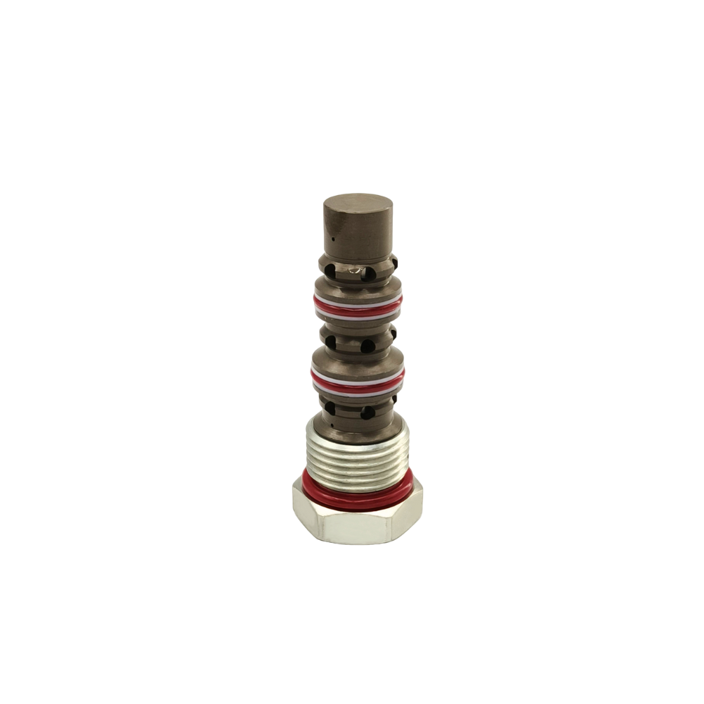 Cartridge Style Hydraulic Valves For Hydraulic Transmission Directional Control Valve Hydraulic Shuttle Valve