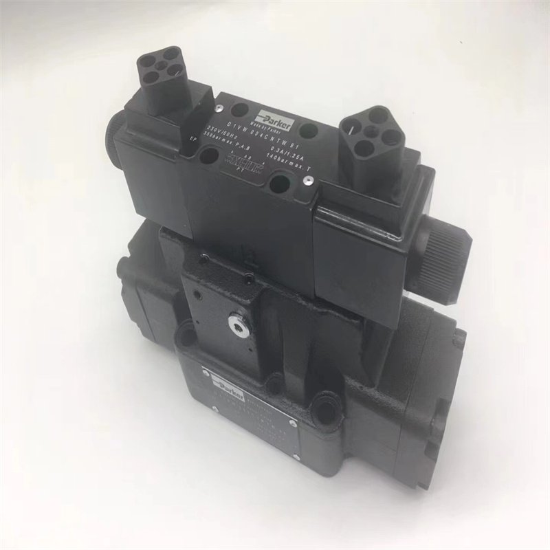 Electro-hydraulic directional valve 4D06 3B08 0303 30C1G0Q 15 New Technology Proportional valve 4D 4D06 4D03 A4D06 series