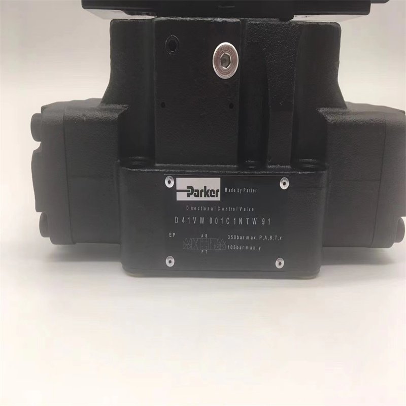 Electro-hydraulic directional valve 4D06 3B08 0303 30C1G0Q 15 New Technology Proportional valve 4D 4D06 4D03 A4D06 series