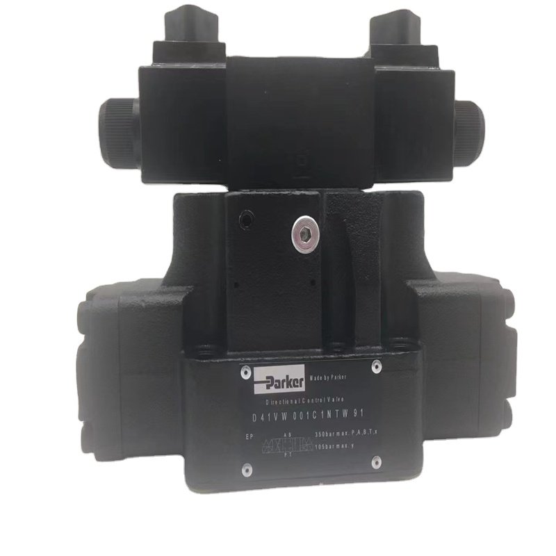 Electro-hydraulic directional valve 4D06 3B08 0303 30C1G0Q 15 New Technology Proportional valve 4D 4D06 4D03 A4D06 series