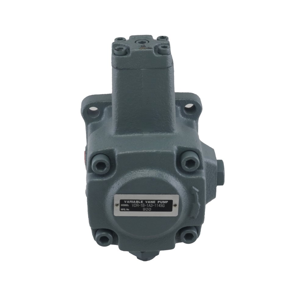 variable displacement pump VDR-1B-1A1-U-1133K VDR Series VDR VDC VDN Vane pumps parts valved pump hydraulic pump
