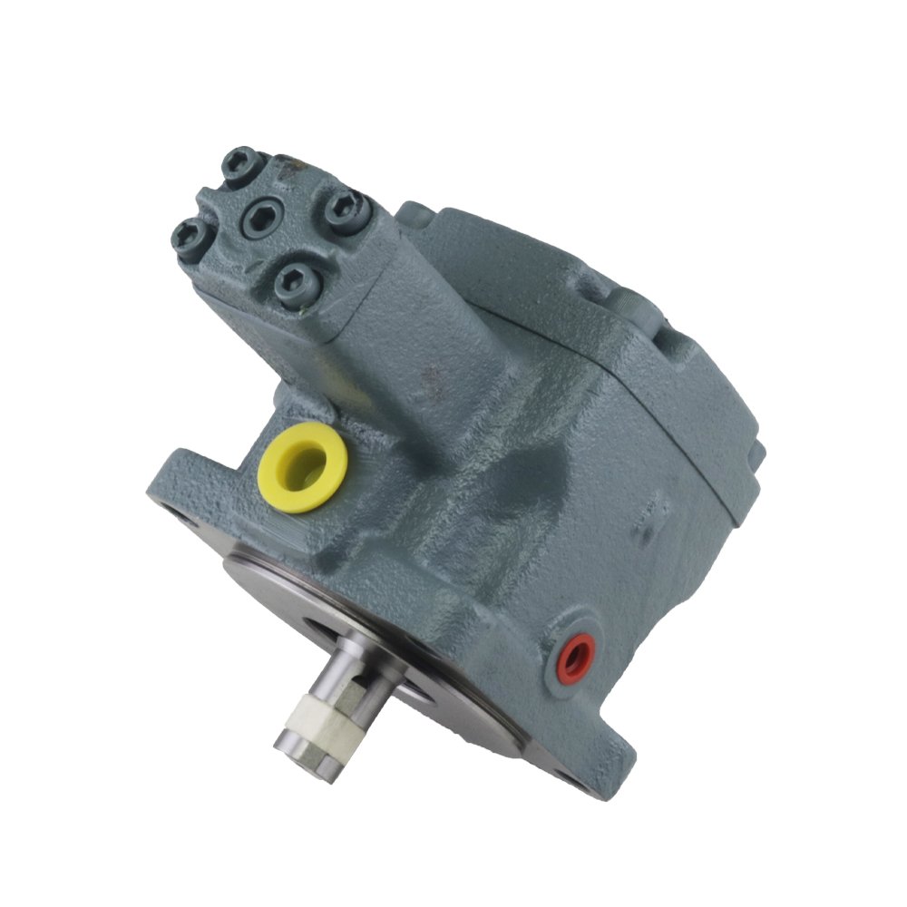 variable displacement pump VDR-1B-1A1-U-1133K VDR Series VDR VDC VDN Vane pumps parts valved pump hydraulic pump