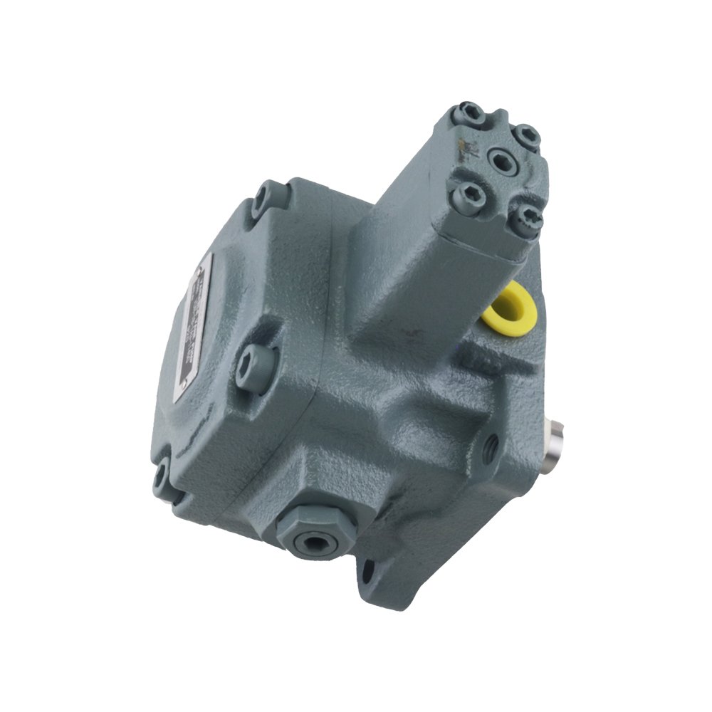 variable displacement pump VDR-1B-1A1-U-1133K VDR Series VDR VDC VDN Vane pumps parts valved pump hydraulic pump