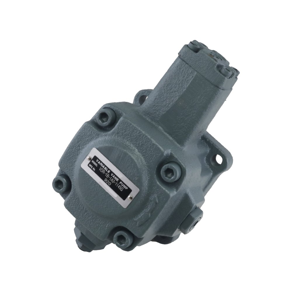 variable displacement pump VDR-1B-1A1-U-1133K VDR Series VDR VDC VDN Vane pumps parts valved pump hydraulic pump