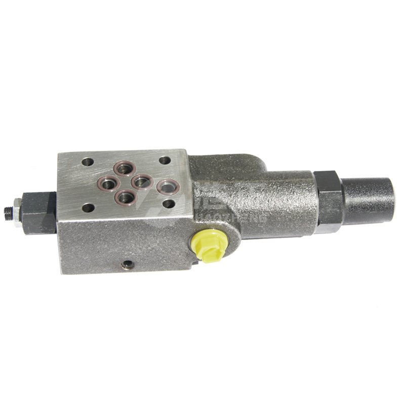 Control Valve for A4VSO A10VSO series pump A10VSO28 A10VSO45 A10VSO71 A10VSO100 A10VSO140 DR DFR1 DFLR hydraulic Valve in stock