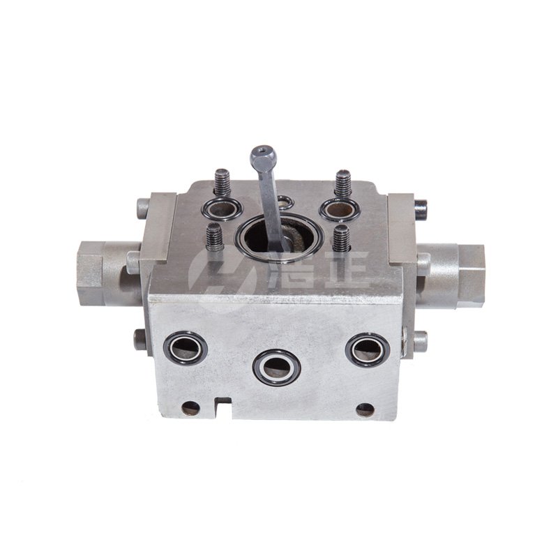 Control Valve for A4VSO A10VSO series pump A10VSO28 A10VSO45 A10VSO71 A10VSO100 A10VSO140 DR DFR1 DFLR hydraulic Valve in stock