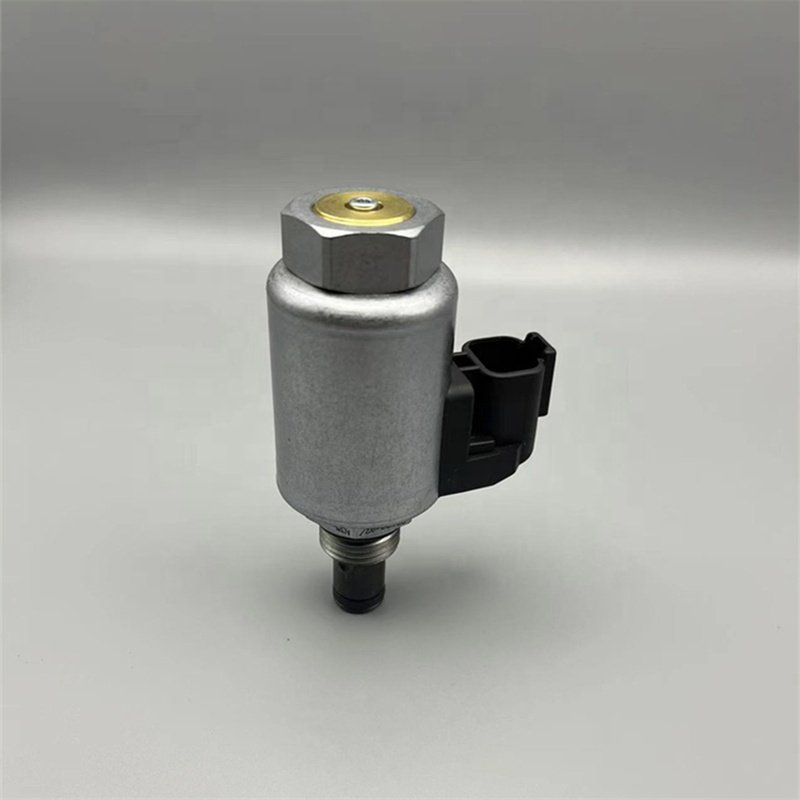 Product Explosion Hydraulic Proportional Valve Sr1p2-A2/H Cartridge Proportional Valves