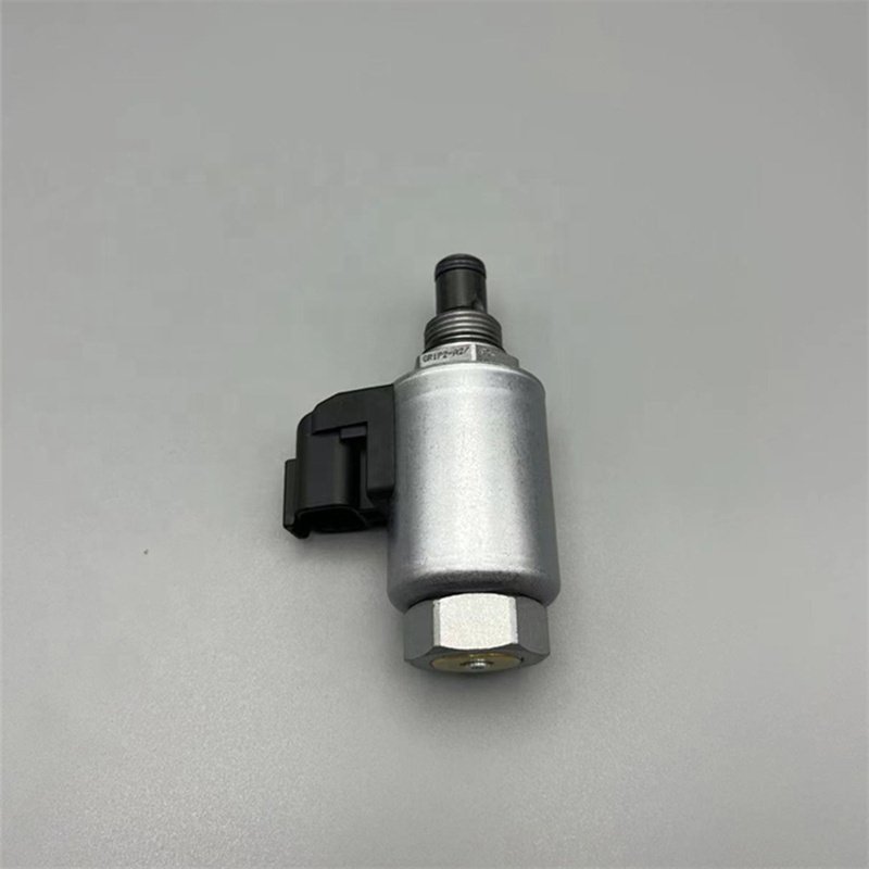 Product Explosion Hydraulic Proportional Valve Sr1p2-A2/H Cartridge Proportional Valves