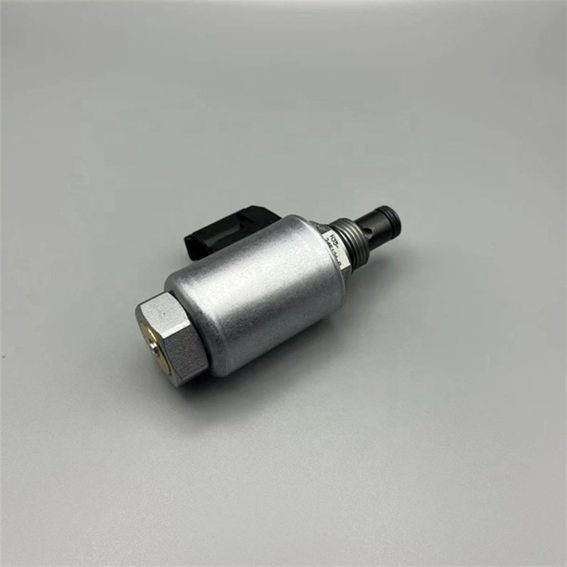 Product Explosion Hydraulic Proportional Valve Sr1p2-A2/H Cartridge Proportional Valves