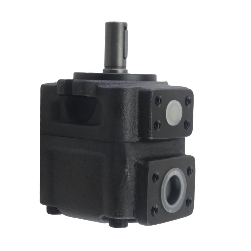 High quality single vane pump DVQ20-14-F-RAR-03 DVQ20 DVQ25 DVQ45 Series hydraulic parts valved pump hydraulic pump