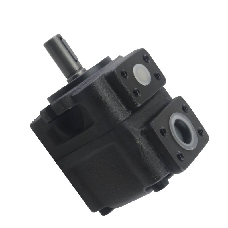 High quality single vane pump DVQ20-14-F-RAR-03 DVQ20 DVQ25 DVQ45 Series hydraulic parts valved pump hydraulic pump