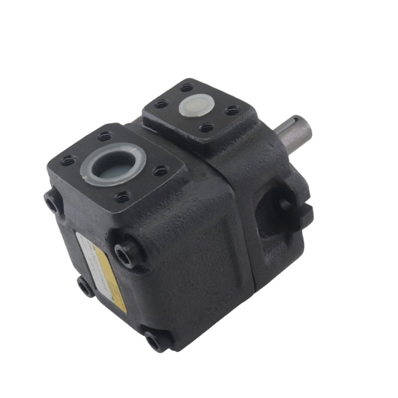 High quality single vane pump DVQ20-14-F-RAR-03 DVQ20 DVQ25 DVQ45 Series hydraulic parts valved pump hydraulic pump