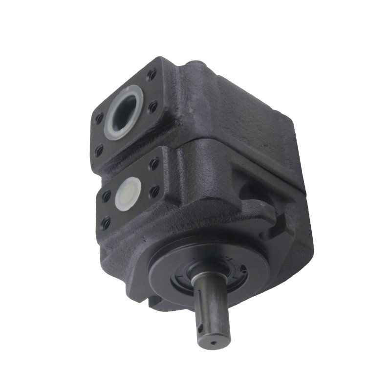 High quality single vane pump DVQ20-14-F-RAR-03 DVQ20 DVQ25 DVQ45 Series hydraulic parts valved pump hydraulic pump