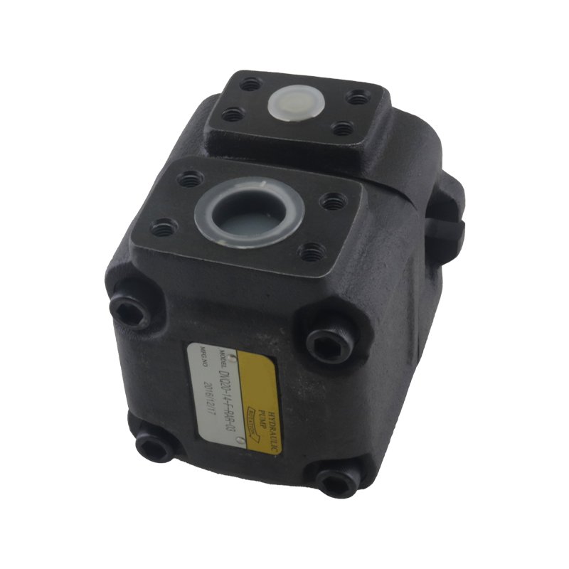 High quality single vane pump DVQ20-14-F-RAR-03 DVQ20 DVQ25 DVQ45 Series hydraulic parts valved pump hydraulic pump
