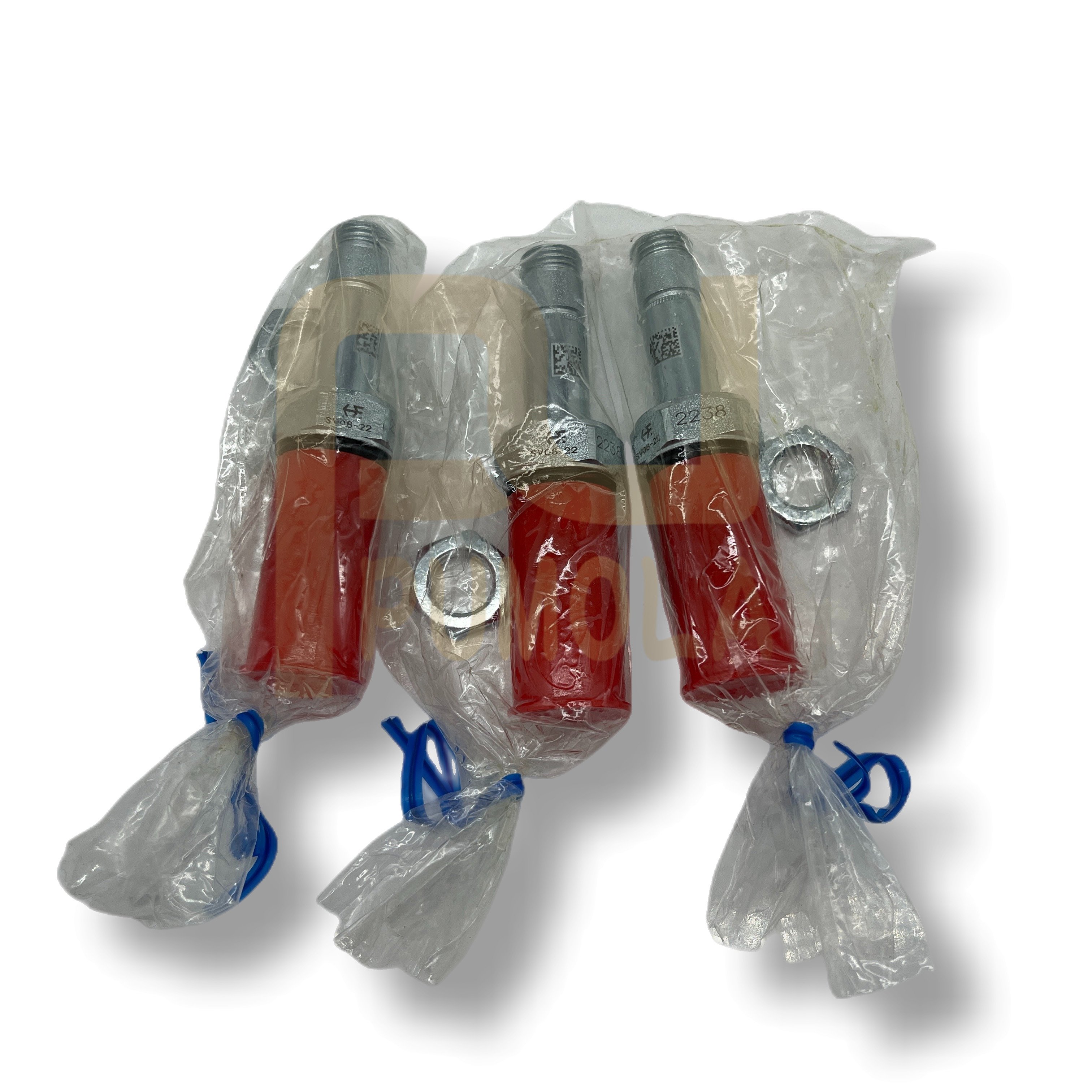 HydraForce Hydraulic Original Solenoid Valve SV08-22 Cartridge Valve