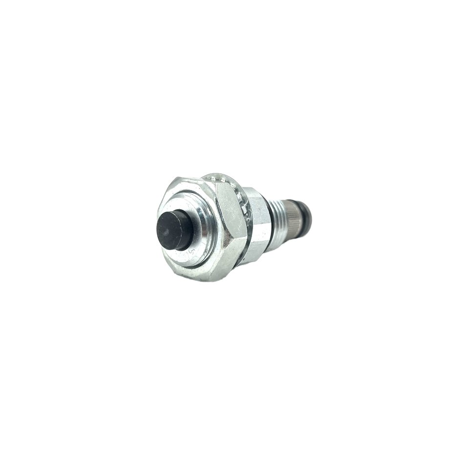 OEM ODM High Pressure Hydraulic Cartridge Valve JHF06-227 Mobile Operated Directional Valve