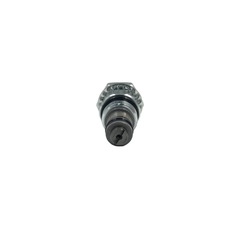 OEM ODM High Pressure Hydraulic Cartridge Valve JHF06-227 Mobile Operated Directional Valve