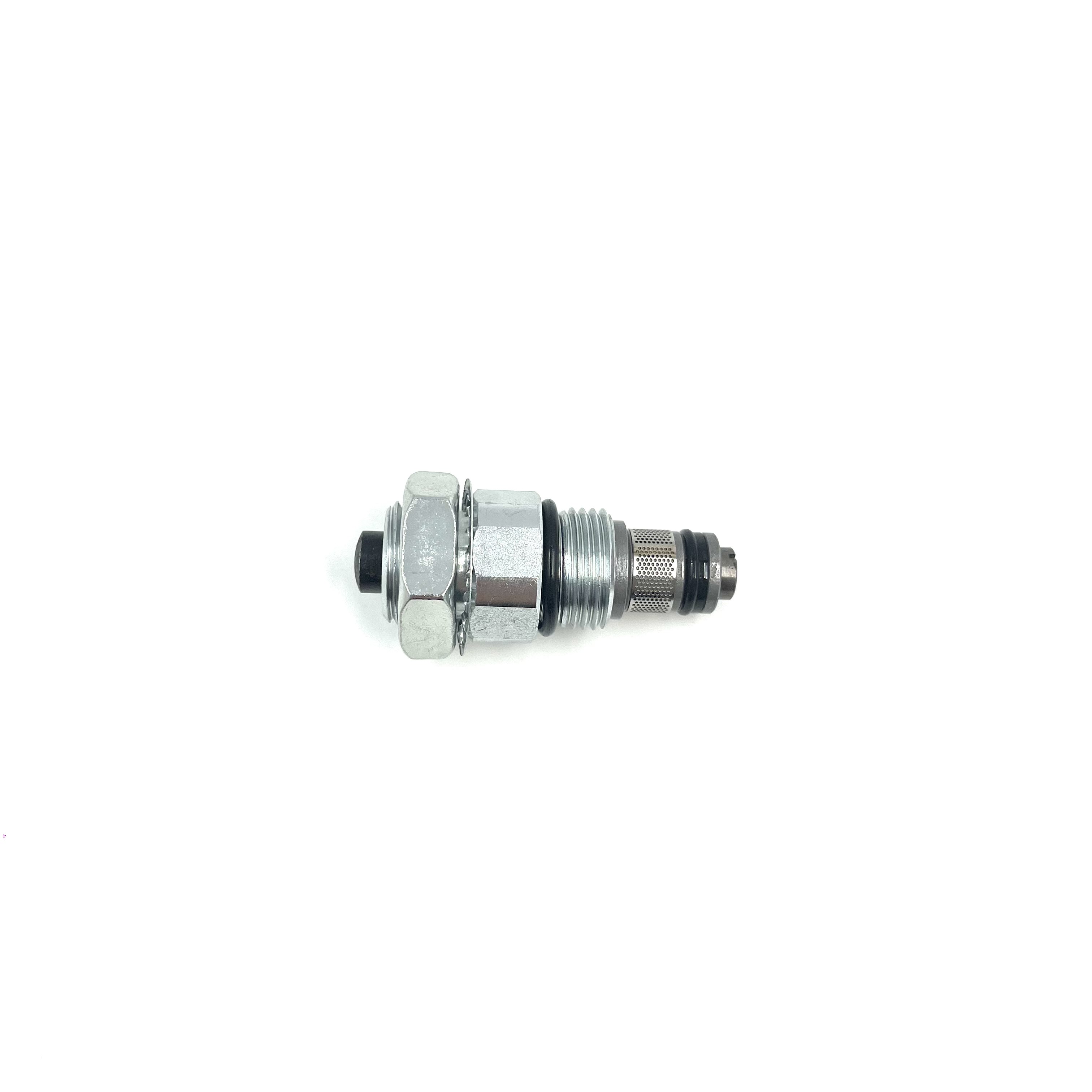 OEM ODM High Pressure Hydraulic Cartridge Valve JHF06-227 Mobile Operated Directional Valve